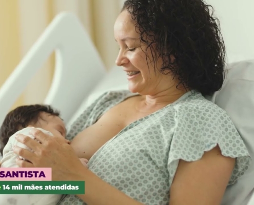 prefeitura de santos mulheres