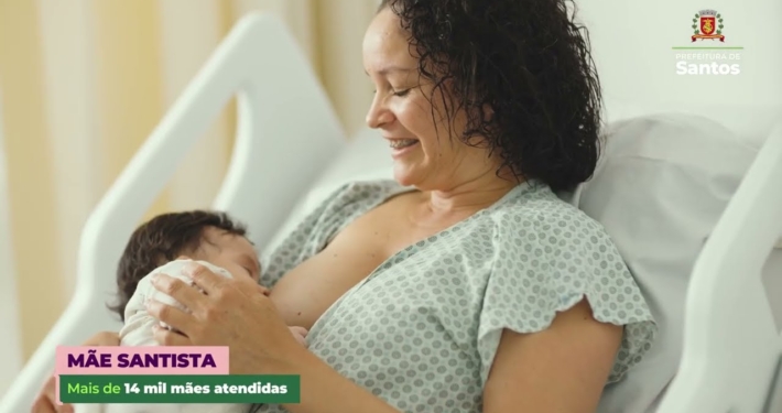 prefeitura de santos mulheres