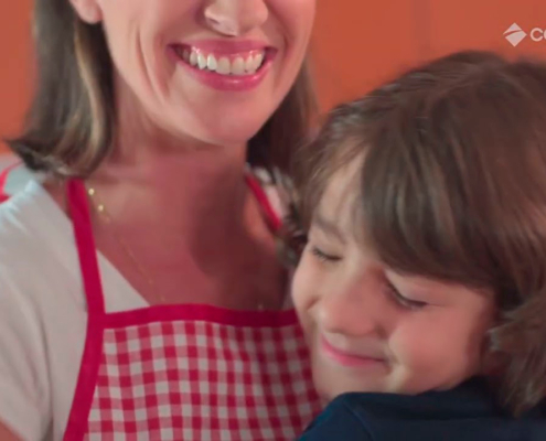 cadence mae criativa cortada