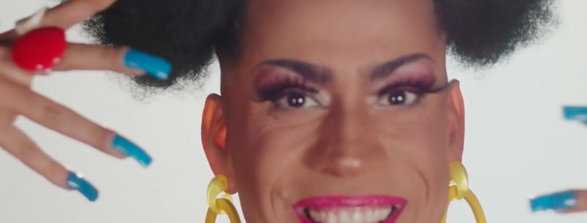 codiver homofobia drag cortada