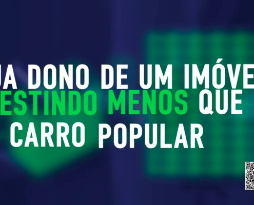 gafisa goinn cortada