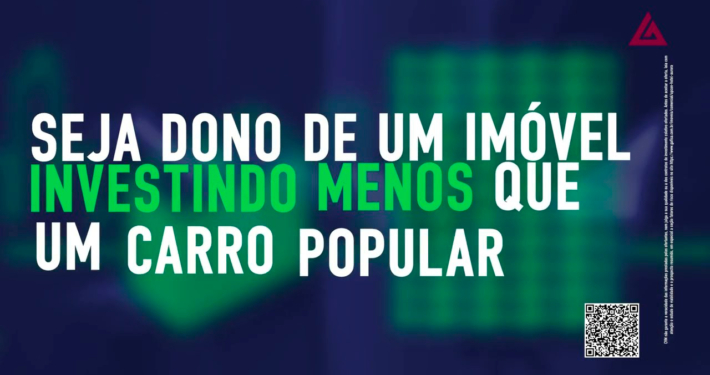 gafisa goinn cortada