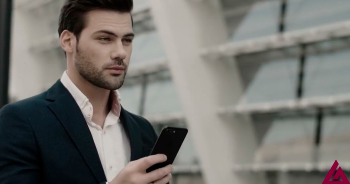 gafisa stratos cortada