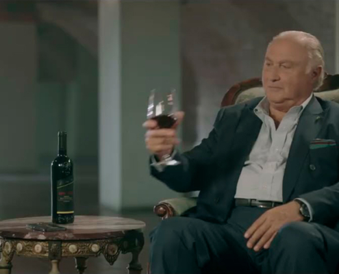 gafisa tonino lamborghini cortada