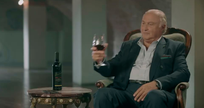 gafisa tonino lamborghini cortada