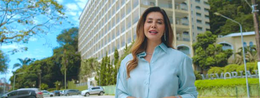 memorial necropole cortada