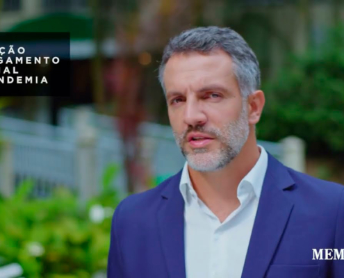 memorial santos cortada