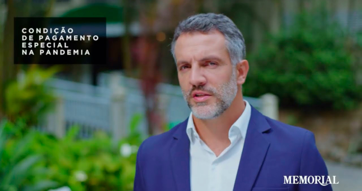 memorial santos cortada