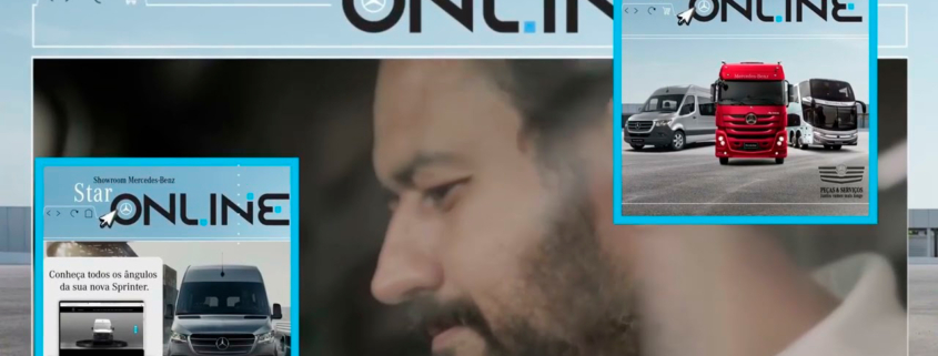 mercedes benz cortada