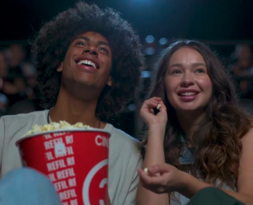 praiamar 25 anos cortada