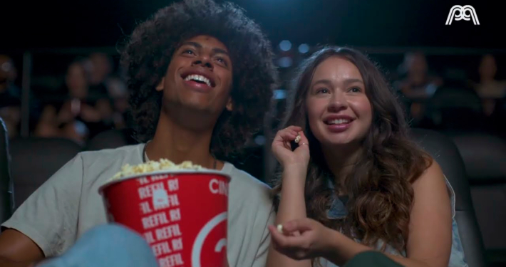 praiamar 25 anos cortada