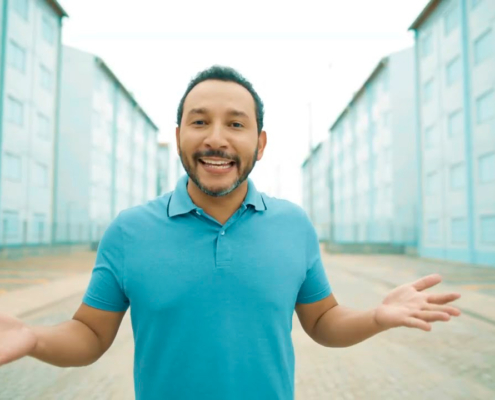 prefeitura de santos aniversario cortada