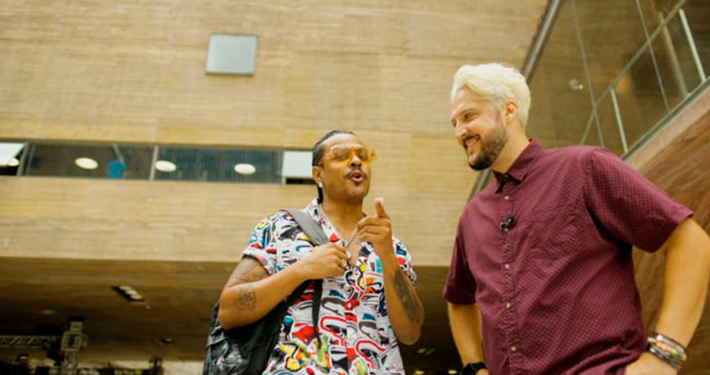 CHEGA MAIS - SP - SBT