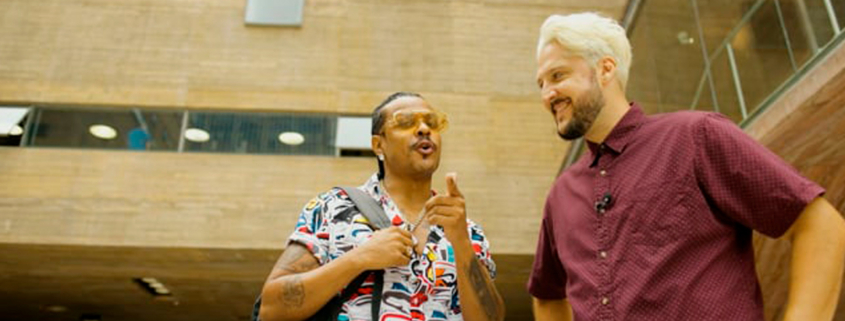 CHEGA MAIS - SP - SBT